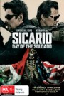 Sicario, Day of the Soldado